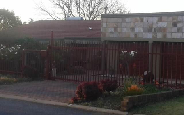 Allen Grove Self Catering