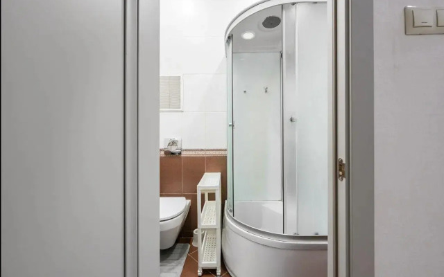 Апартаменты Spb2Day на улице Марата 36-38