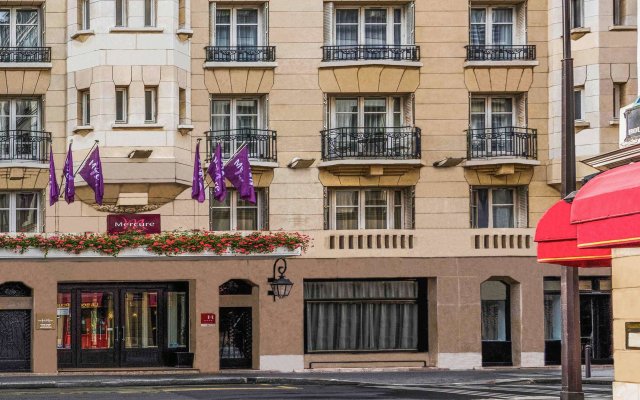 Mercure Paris Opéra Faubourg Montmartre