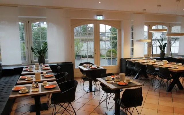 Hotel Sonderfeld