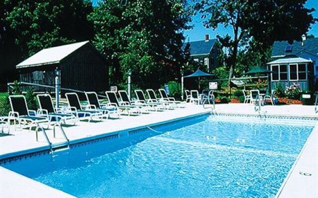 Country Garden Inn & Spa