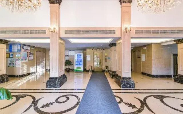 Dongfen Hotel (Pingyang Shuitou)