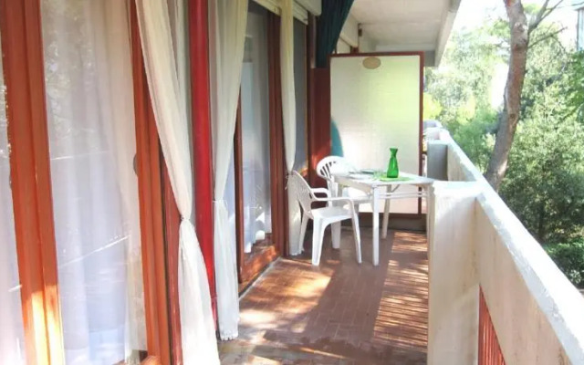 Appartamento Pineta Marina 29