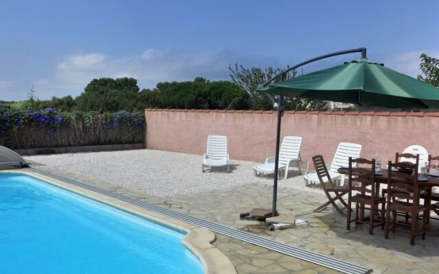Holiday Home VILLA CANIGOU