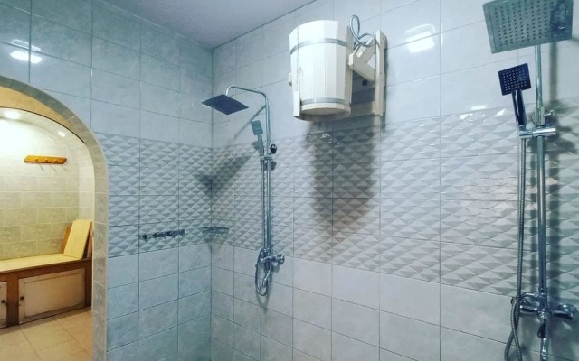 Янтарь Астрахань