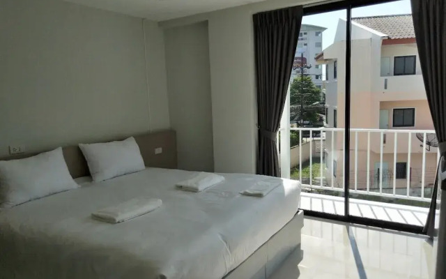 White Sand Phuket Residence