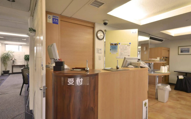 Hotel Select Inn Isezaki