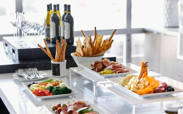 Los Angeles Airport Marriott