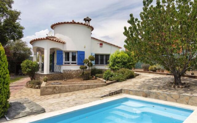 House Ami Calonge