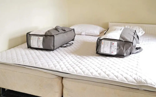 4 Person Holiday Home in Kerteminde