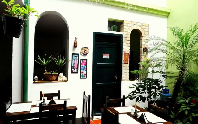 Hostal Belen