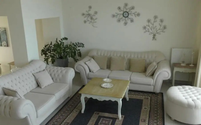 Villas Beach Front Gouves 3 Bedroom Beach Front Villa Mary
