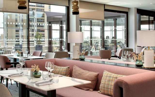 Pullman La Pléiade Montpellier Centre