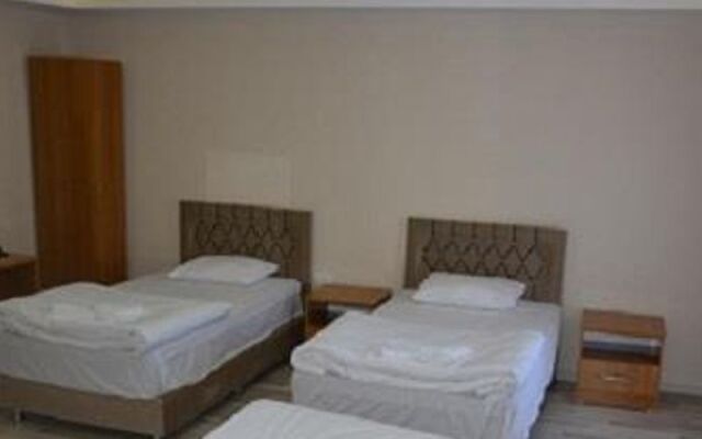 Grand Serhad Han Otel