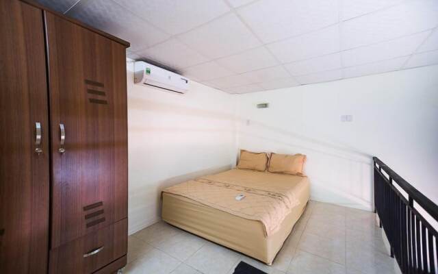 Nha Trang Studio Apartments