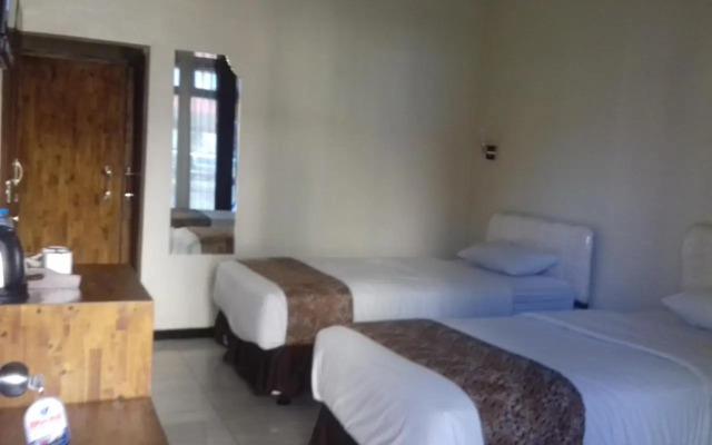 Dieng Kledung Pass Hotel & Restaurant