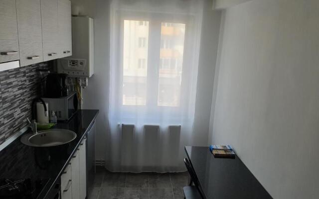 FIM apartament