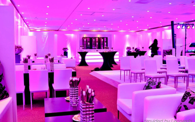 Fletcher Hotel - Restaurant Jagershorst - Eindhoven