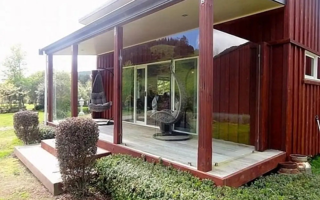 Matai Huka Boutique Accommodation