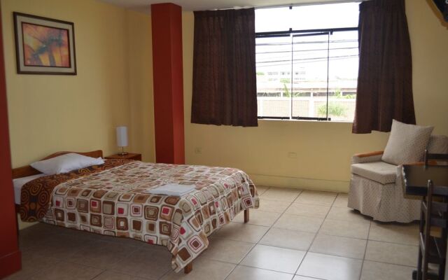 B&B Orrego