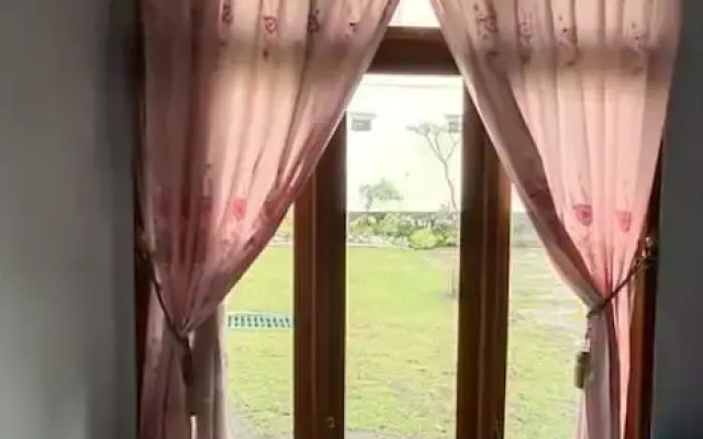 Wahyu Utomo Syariah