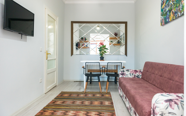 Dualis Hotel