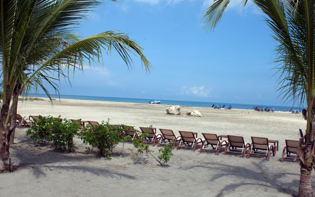 Hotel Estelar Playa Manzanillo