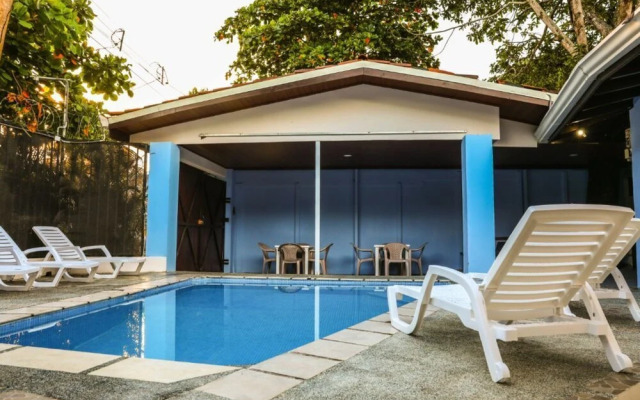 Casa Fiesta