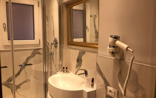 Cà dell'Arte Palace