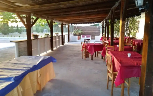 B&B Ulivi d'Argento