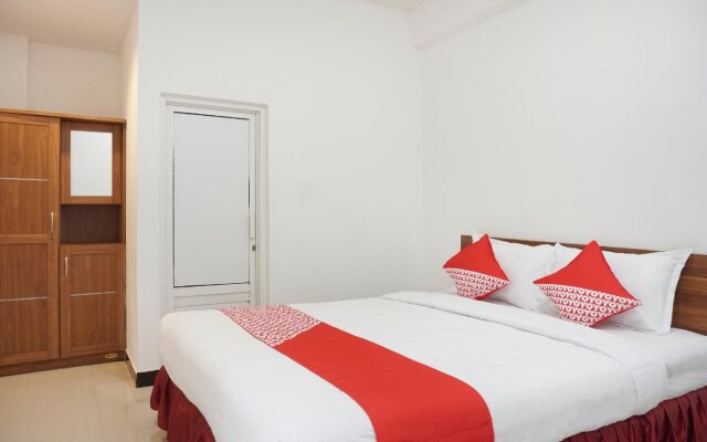 Pondok Helomi By OYO Rooms
