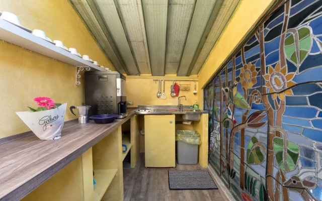 Dimora Del Viaggiatore Centro