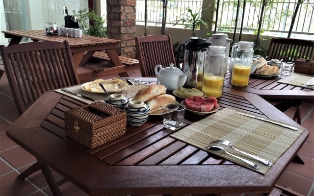 Ananas Family Hotel