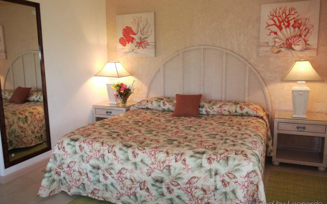 Stella Maris Resort Club