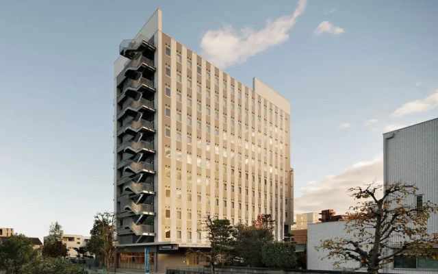 Four Points Flex by Sheraton Utsunomiya