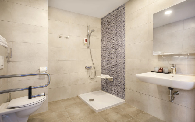 All-inclusive Hotel Albatros