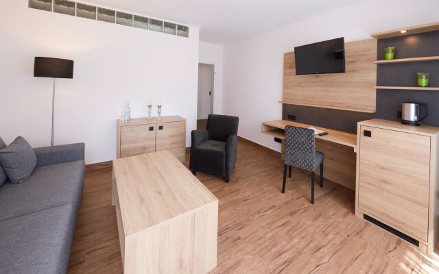 Waldhotel Bärenstein