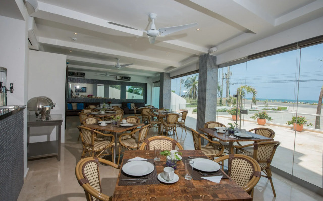 Hotel Summer Frente Al Mar