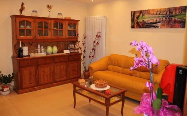 Bed And Breakfast 3 Stars Vico Equense