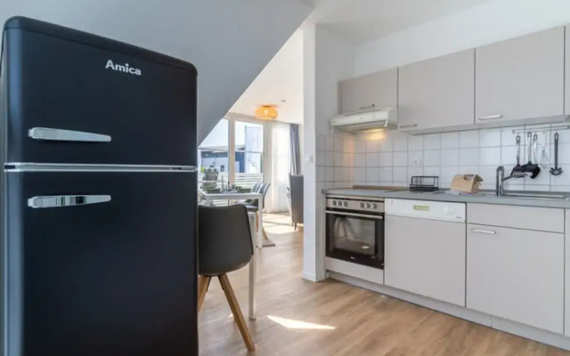 Ferienwohnung in St.peter-ording