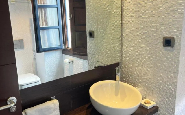 Apartamentos Viavelez