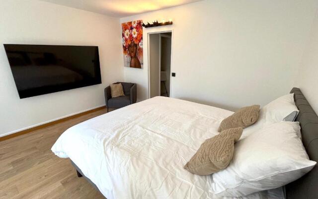 le loft 56 de Boulogne