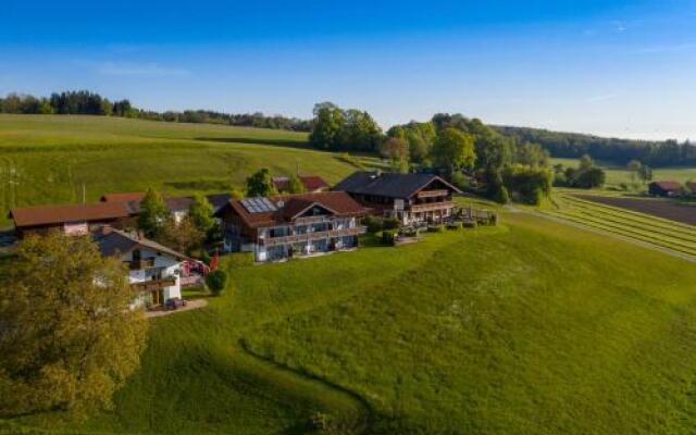 Berggasthof Hotel Weingarten