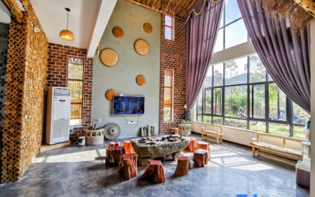 Youran Shanju Hostel