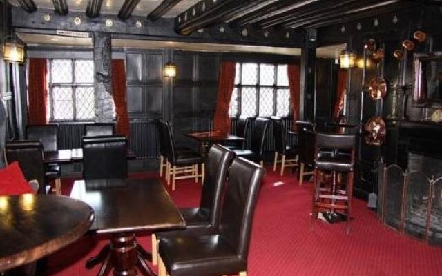 The Radnorshire Arms Hotel
