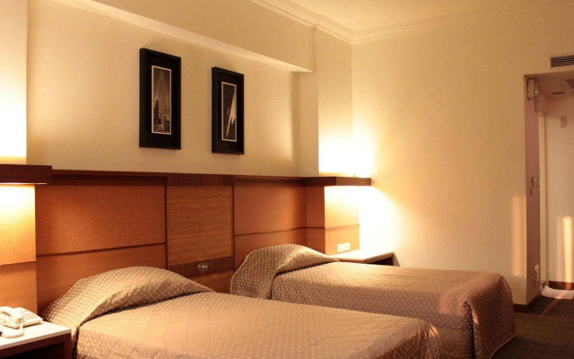 Yung Hwa Chun Hotel