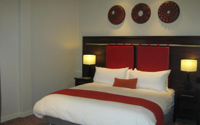 Peermont Mondior At Emperors Palace
