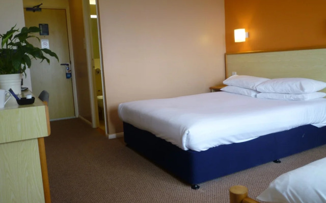 Redwings Lodge Rutland