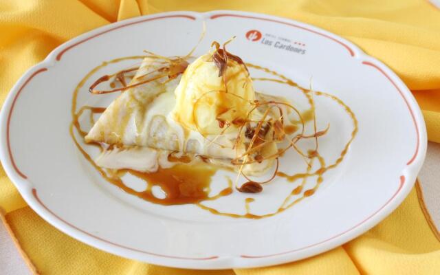 Los Cardones Hotel Termal & Spa