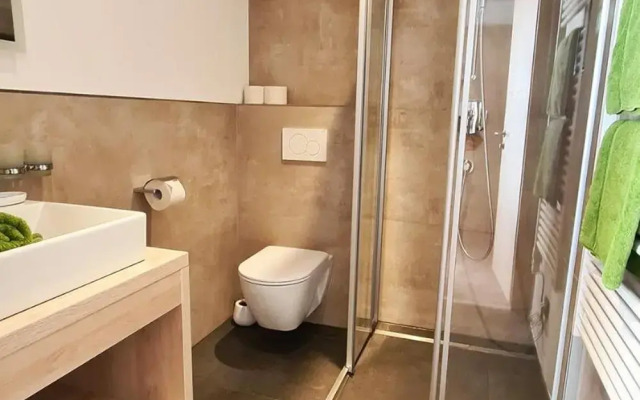 Sunshine Appartements